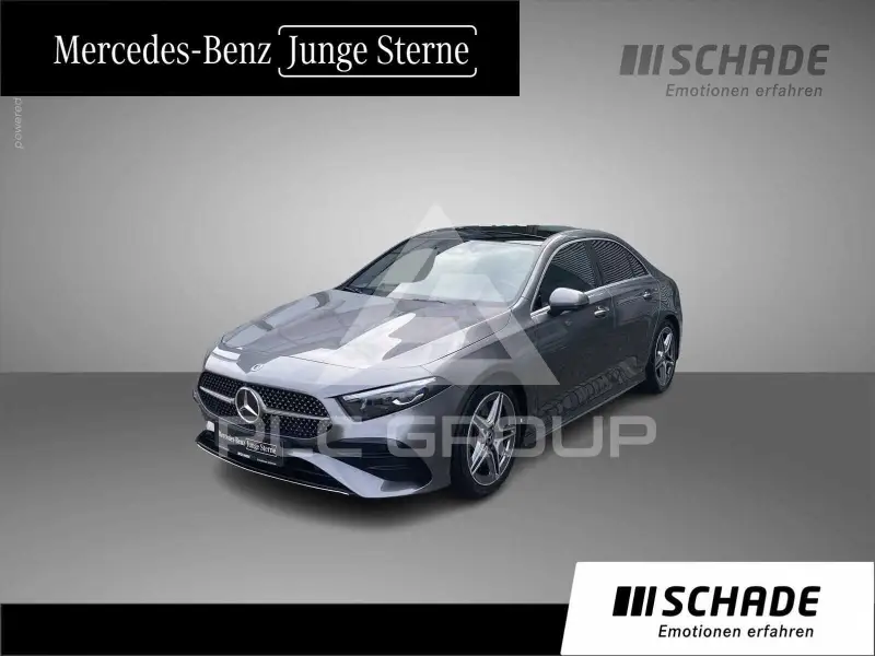 2023 Mercedes Benz A 250