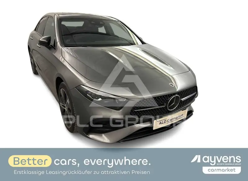 2023 Mercedes Benz A 250