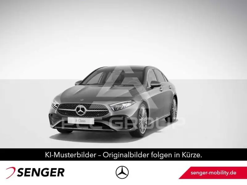 2023 Mercedes Benz A 250