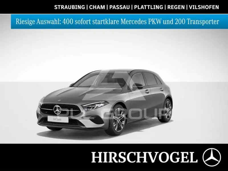 2023 Mercedes Benz A 250