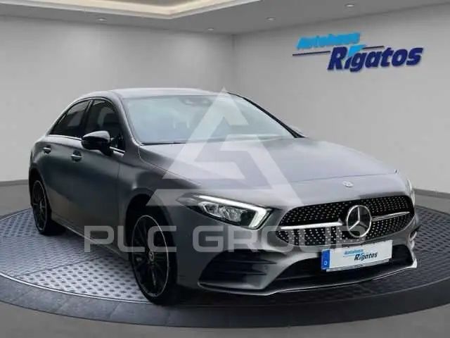 2023 Mercedes Benz A 250