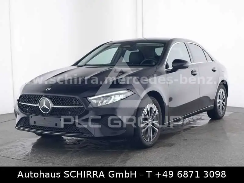 2023 Mercedes Benz A 250