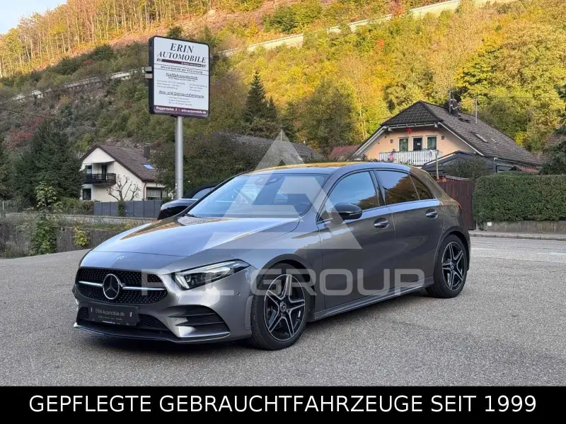 2023 Mercedes Benz A 250