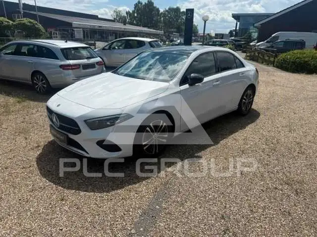 2023 Mercedes Benz A 250