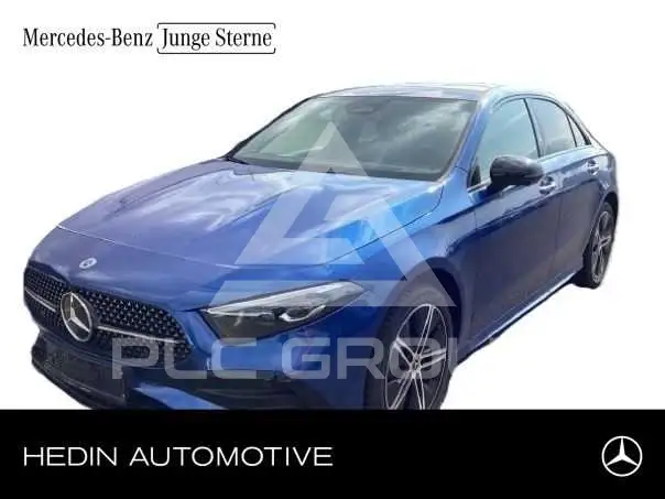 2023 Mercedes Benz A 250