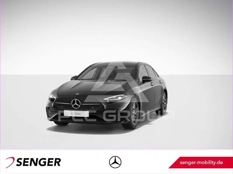 2023 Mercedes Benz A 250