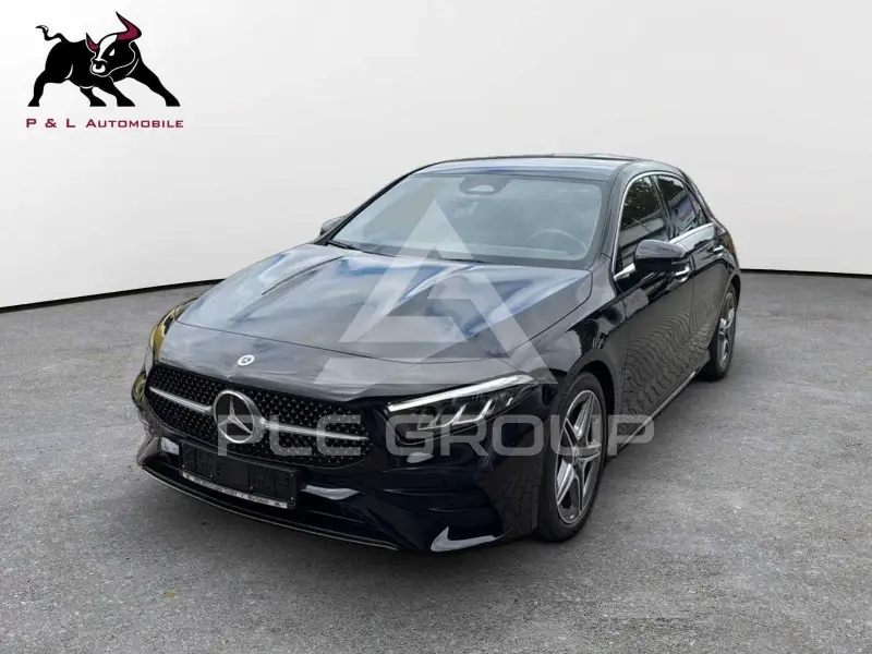 2023 Mercedes Benz A 250