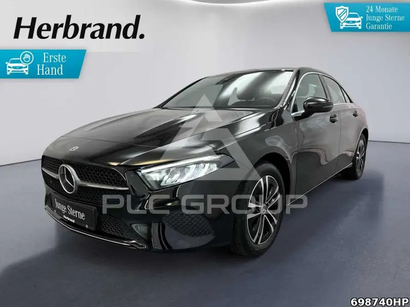 2023 Mercedes Benz A 250