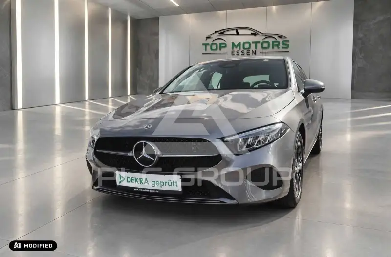 2023 Mercedes Benz A 250