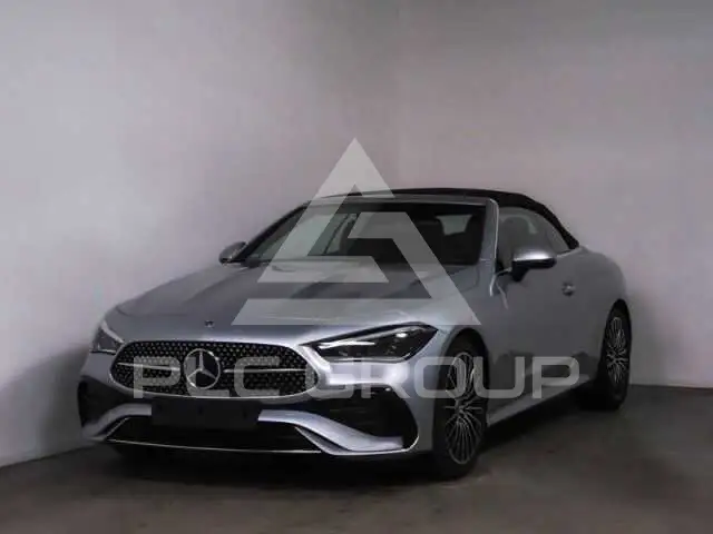 2023 Mercedes Benz CLE 450