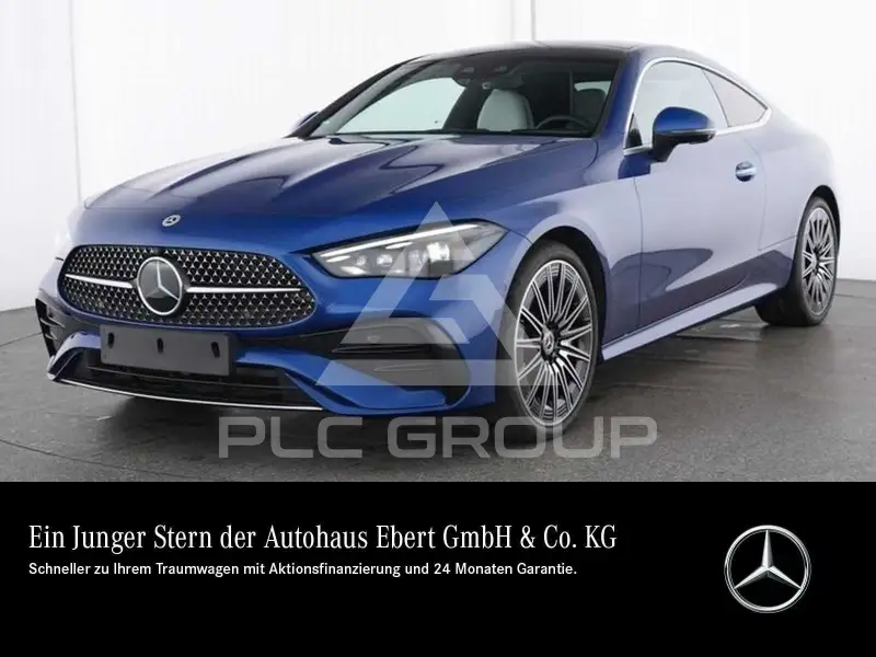 2023 Mercedes Benz CLE 450