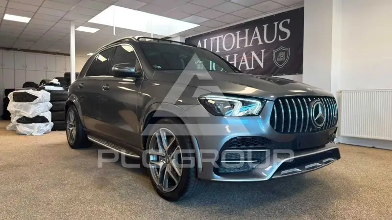 2023 Mercedes Benz CLE 53 AMG