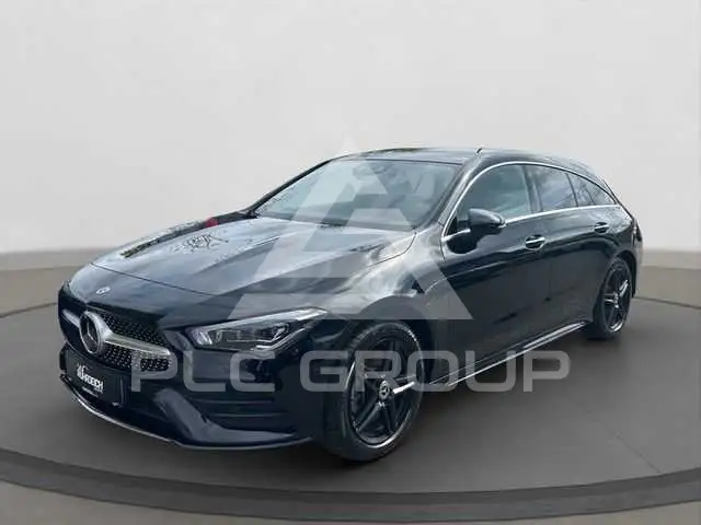 2023 Mercedes Benz CLA-Class