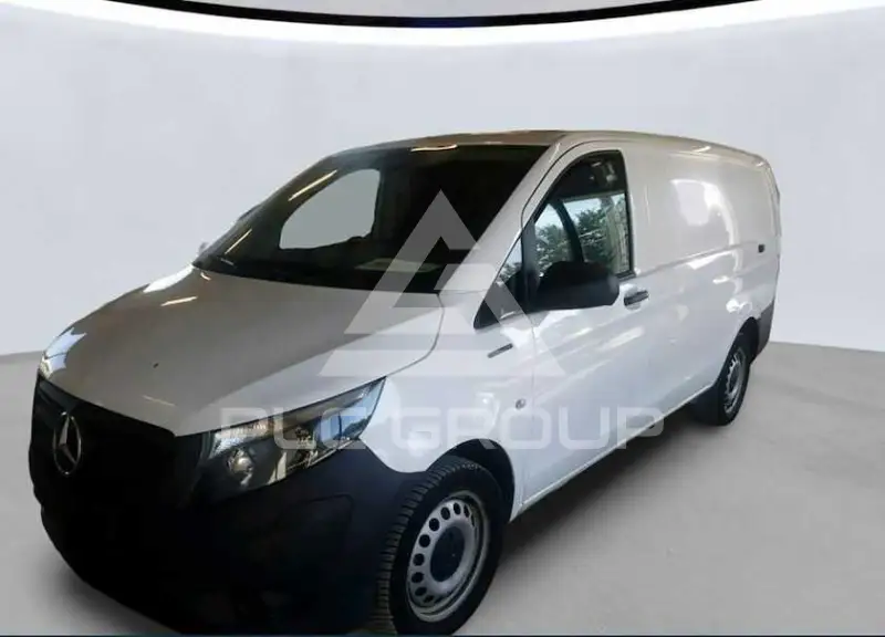 2023 Mercedes Benz Vito
