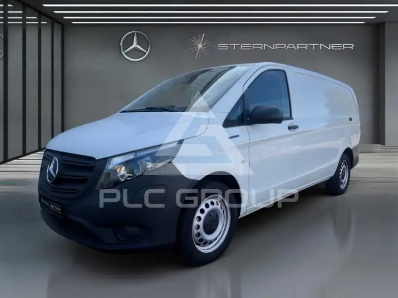 2023 Mercedes Benz Vito