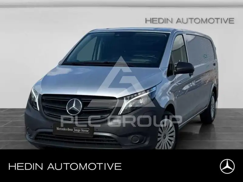 2023 Mercedes Benz Vito