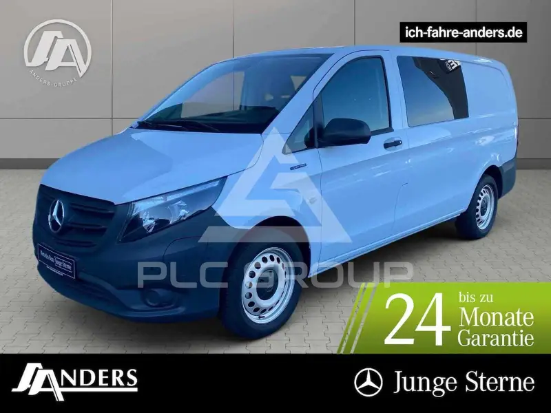 2023 Mercedes Benz Vito