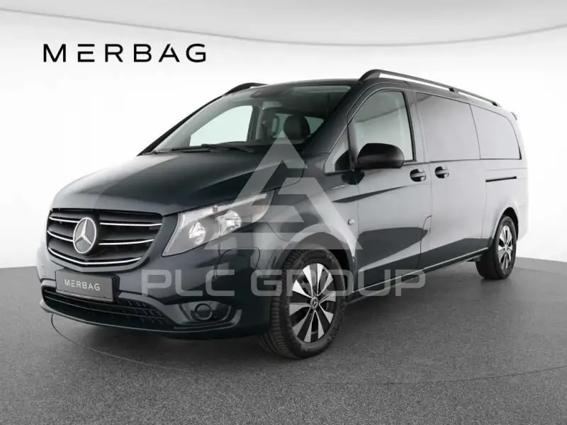 2023 Mercedes Benz Vito