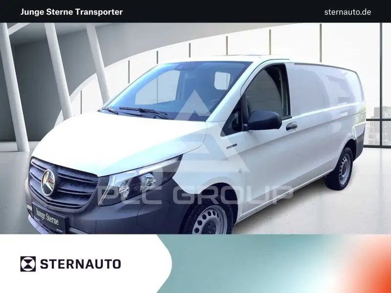 2023 Mercedes Benz Vito