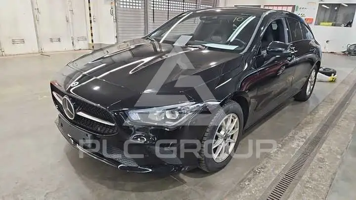 2023 Mercedes Benz CLA 200