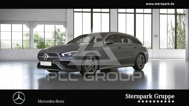 2023 Mercedes Benz CLA 200