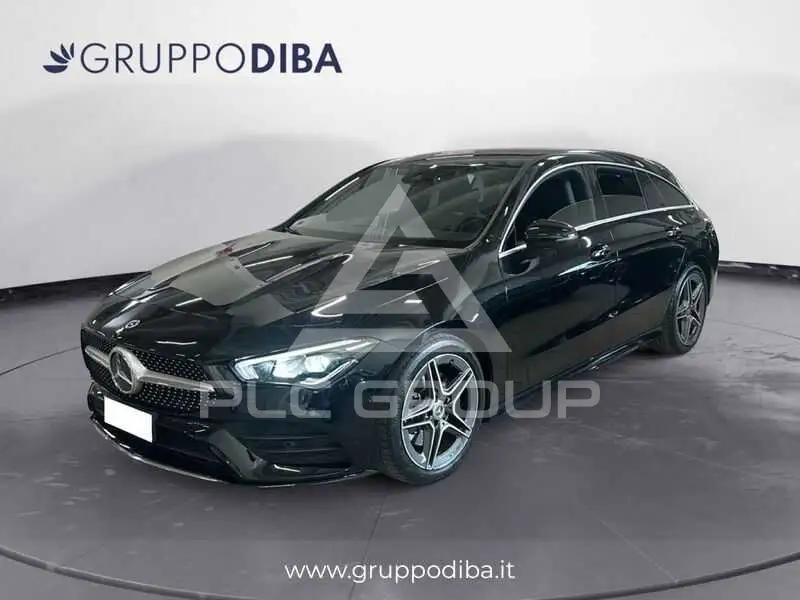 2023 Mercedes Benz CLA 200