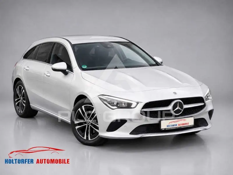2023 Mercedes Benz CLA 200