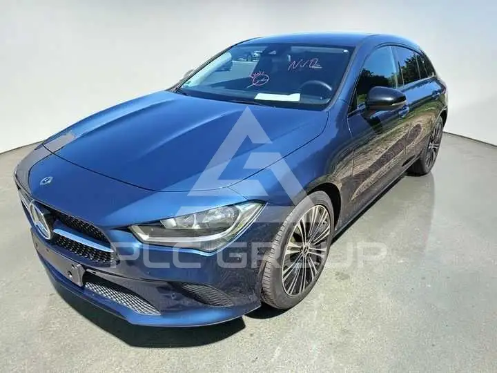 2023 Mercedes Benz CLA 200
