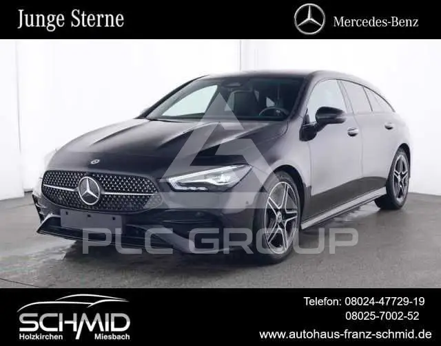 2023 Mercedes Benz CLA 200