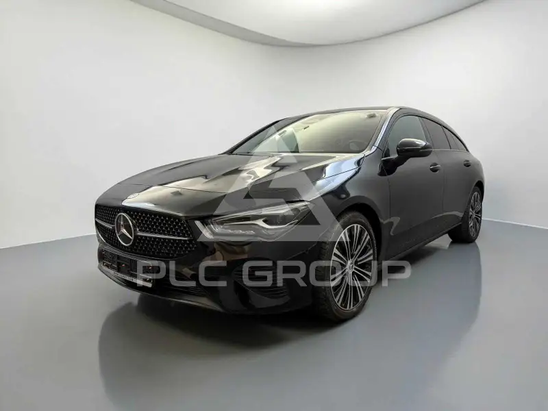 2023 Mercedes Benz CLA 200
