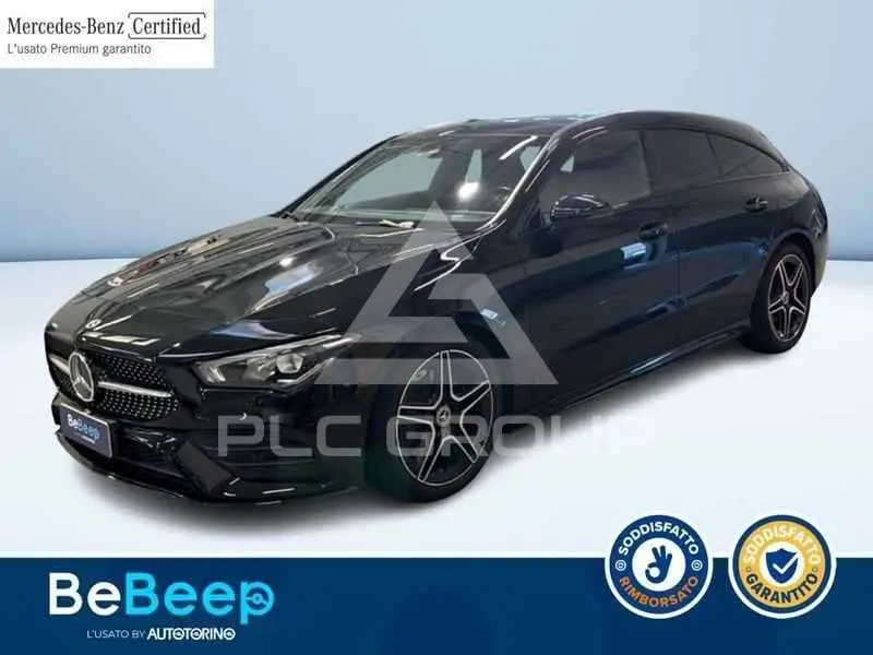 2023 Mercedes Benz CLA 200