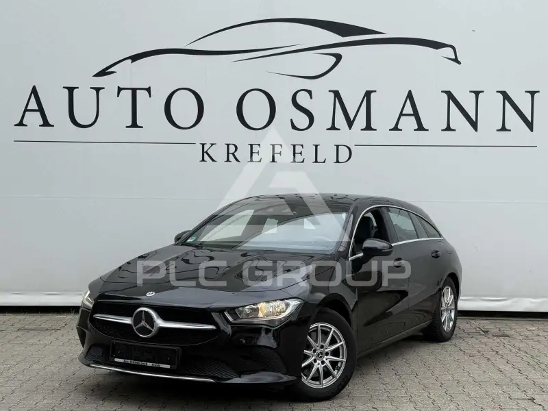 2023 Mercedes Benz CLA 200
