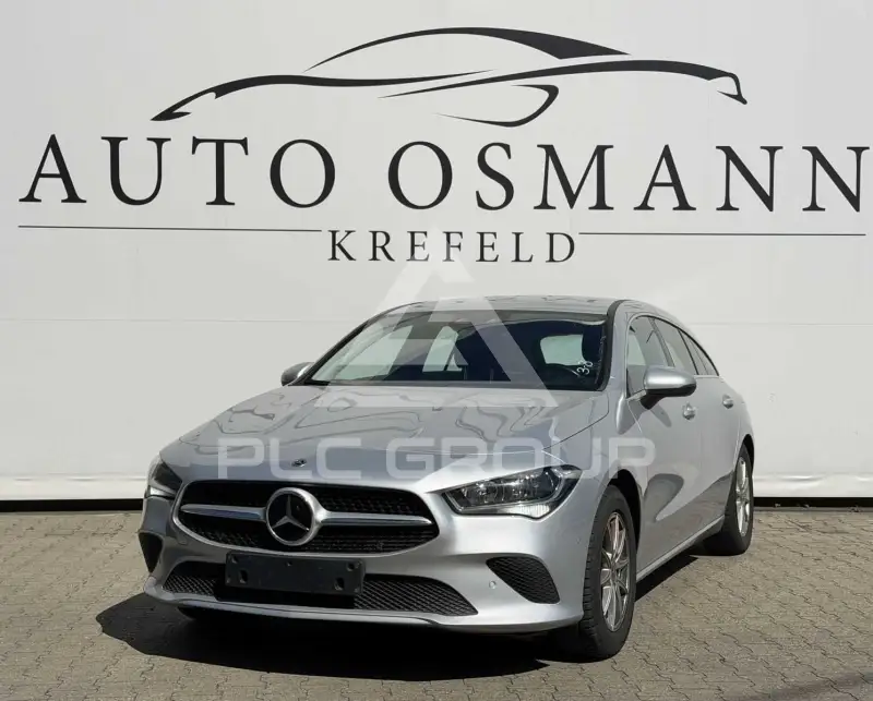 2023 Mercedes Benz CLA 200