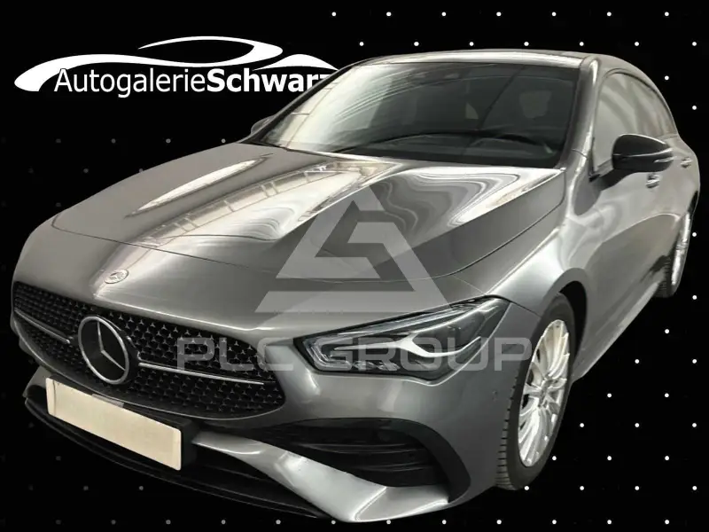 2023 Mercedes Benz CLA 200