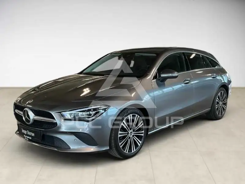 2023 Mercedes Benz CLA 200