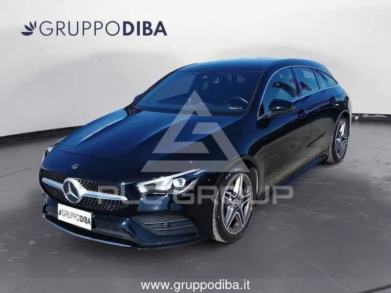 2023 Mercedes Benz CLA 200