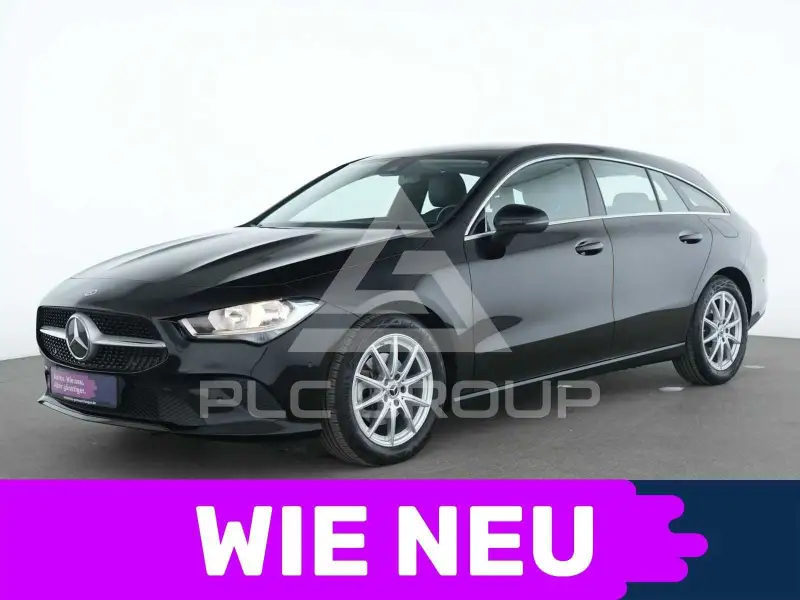 2023 Mercedes Benz CLA 200