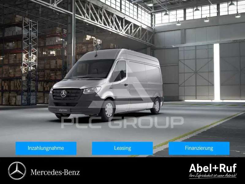 2023 Mercedes Benz Sprinter