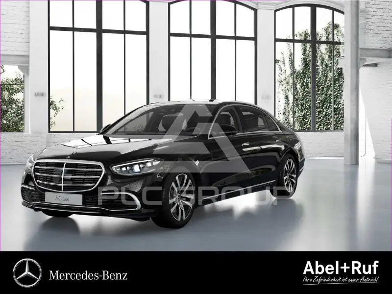 2023 Mercedes Benz S 450
