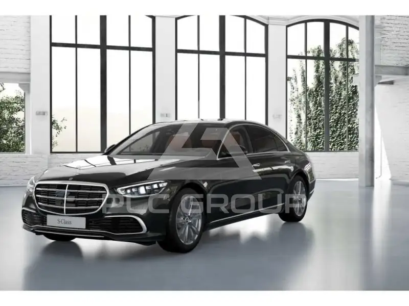 2023 Mercedes Benz S 450