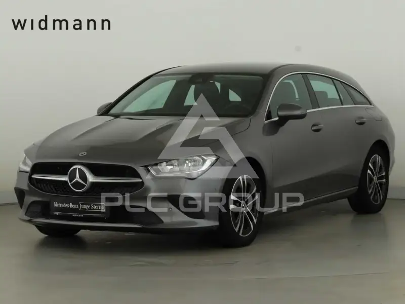 2023 Mercedes Benz CLA 180