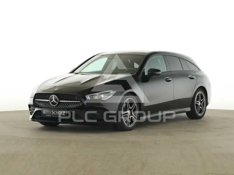 2023 Mercedes Benz CLA 180