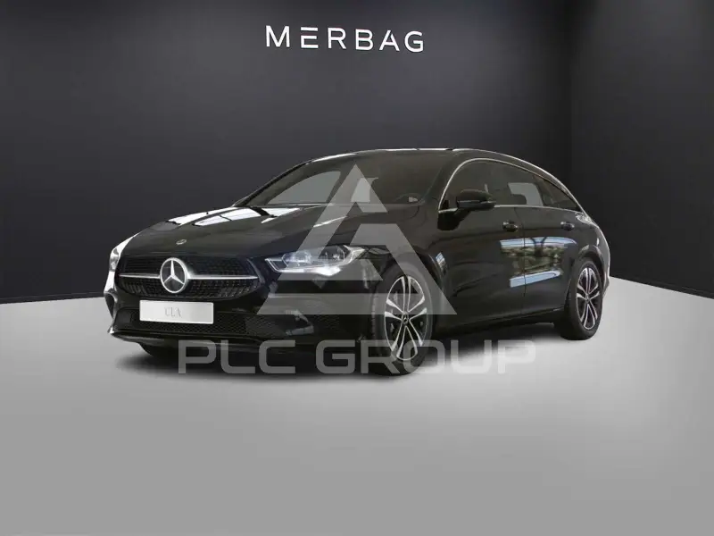 2023 Mercedes Benz CLA 180