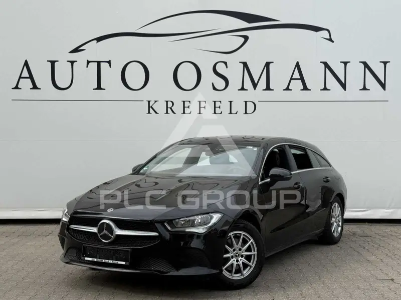 2023 Mercedes Benz CLA 180