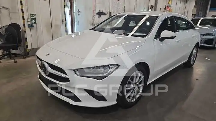 2023 Mercedes Benz CLA 180