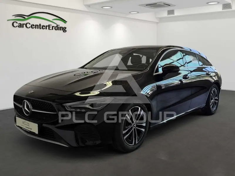 2023 Mercedes Benz CLA 180