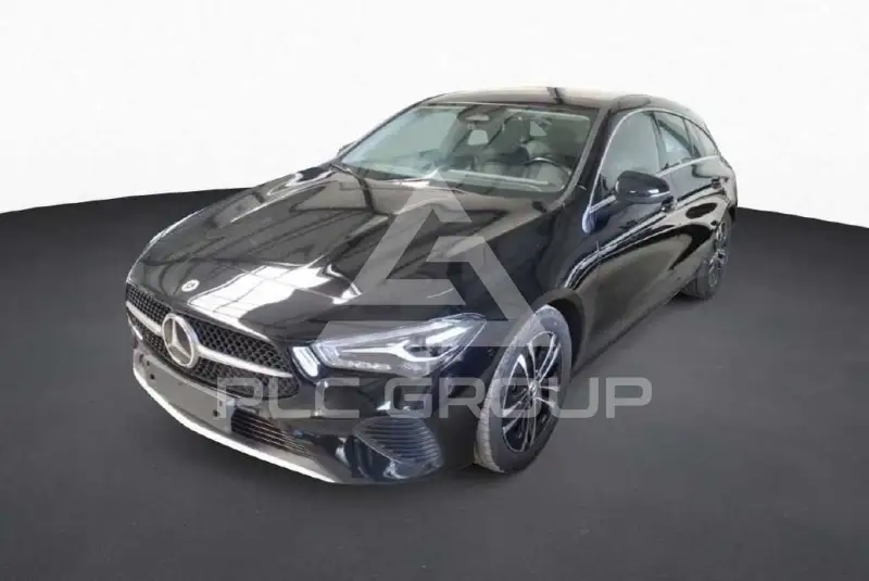 2023 Mercedes Benz CLA 180