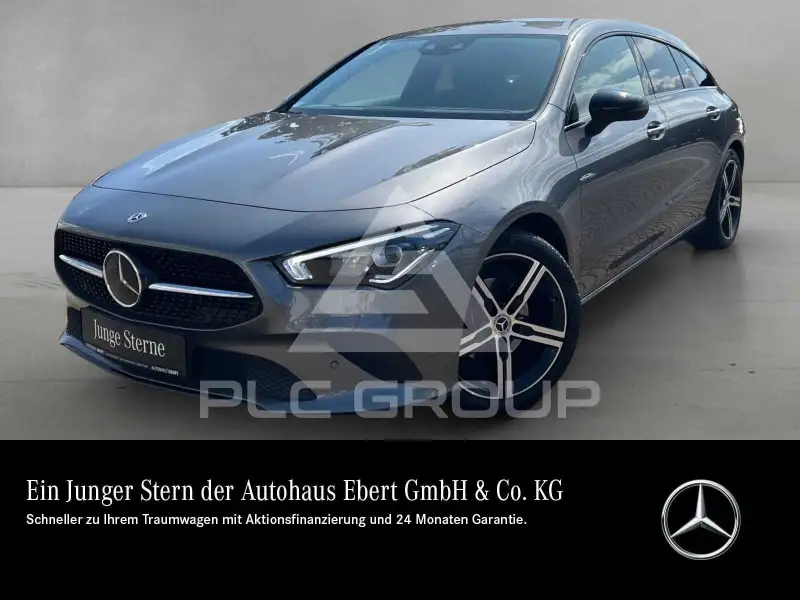2023 Mercedes Benz CLA 180