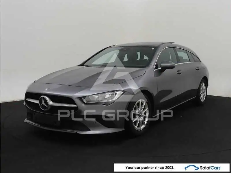 2023 Mercedes Benz CLA 180