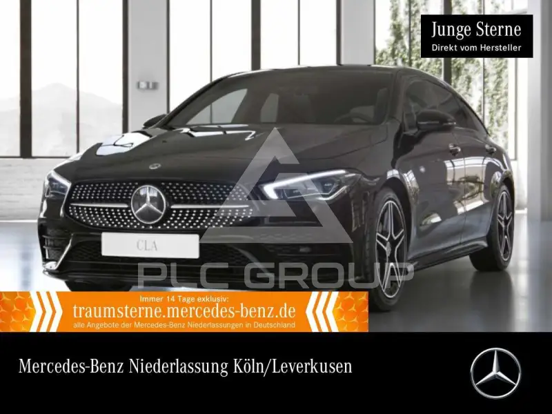 2023 Mercedes Benz CLA 220